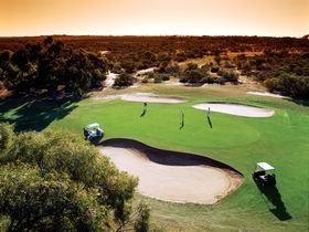 Renmark SA Melbourne Tourism