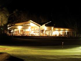 Renmark Golf Club - Melbourne Tourism 1