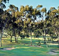 Tanunda Pines Golf Club - Melbourne Tourism
