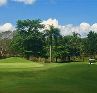 Darwin Golf Club - Melbourne Tourism