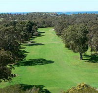 Victor Harbor Golf Club - Melbourne Tourism
