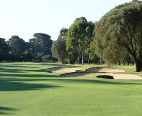 Rosebud VIC Melbourne Tourism
