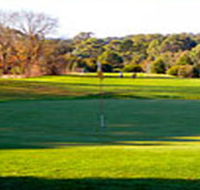 Oakbank Golf Club - Melbourne Tourism