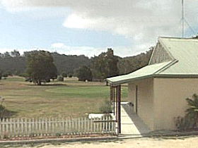 St Helens Golf Club - Melbourne Tourism 0