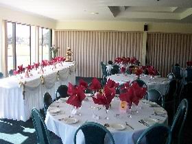 South Lakes Golf Club - Melbourne Tourism 1