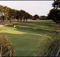 South Lakes Golf Club - Melbourne Tourism