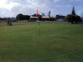 Port Macdonnell SA Melbourne Tourism