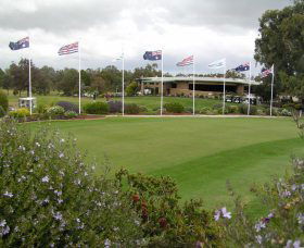 Tocumwal NSW Melbourne Tourism