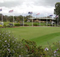 Tocumwal Golf Club - Melbourne Tourism