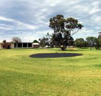 Cleve Golf Club - Melbourne Tourism