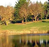 Blackwood Golf Club - Melbourne Tourism