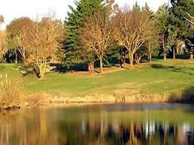 Blackwood Golf Club - Melbourne Tourism 0