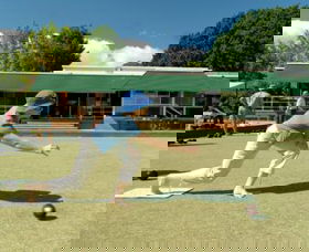 Canberra City Bowling Club - Melbourne Tourism 0