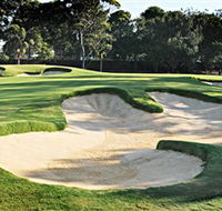 The Grange Golf Club - Melbourne Tourism
