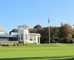 Mount Waverley VIC Melbourne Tourism