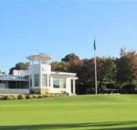 Riversdale Golf Club - Melbourne Tourism