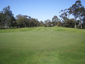 Maffra Golf Club - Melbourne Tourism 0