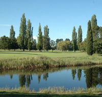 Goulburn Golf Club - Melbourne Tourism