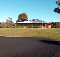Maitland Golf Club Incorporated - Melbourne Tourism