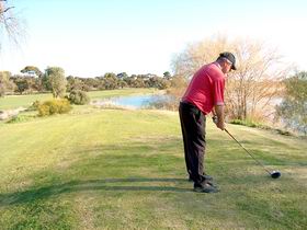 Maitland Golf Club Incorporated - Melbourne Tourism 3