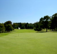 Wentworth Golf Club - Melbourne Tourism