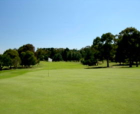 Wentworth Golf Club - Melbourne Tourism 0