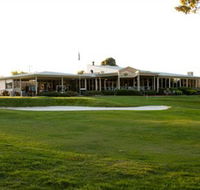 Mansfield Golf Club - Melbourne Tourism