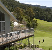 Kangaroo Valley Golf Club - Melbourne Tourism