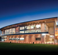 Adelaide Football Club - Melbourne Tourism