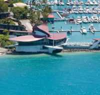 Hamilton Island Yacht Club - Melbourne Tourism