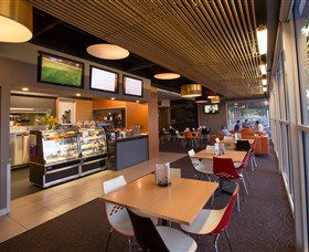 Canberra Tradesmen's Union Club - Melbourne Tourism 0