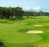 Shoalhaven Heads Golf Club Bistro - Melbourne Tourism