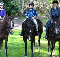 Kings Creek Saddle Club - Melbourne Tourism