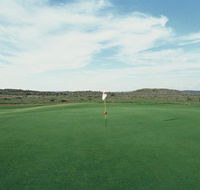 Broken Hill Golf and Country Club - Melbourne Tourism