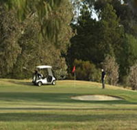 Barossa Valley Golf Club Incorporated - Melbourne Tourism