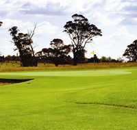 Mt Broughton Golf and Country Club - Melbourne Tourism
