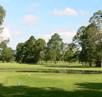 Casino Golf Club - Melbourne Tourism