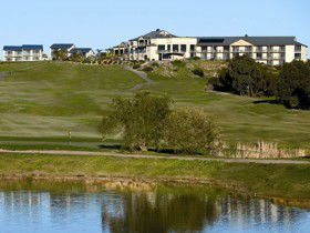 McCracken Country Club Golf Course - Melbourne Tourism 2