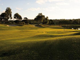 McCracken Country Club Golf Course - Melbourne Tourism 0
