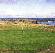 King Island Golf  Bowling Club Incorporated - Melbourne Tourism