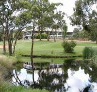 Flagstaff Hill Golf Club and Koppamurra Ridgway Restaurant - Melbourne Tourism