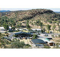 Alice Springs RSL Club - Melbourne Tourism