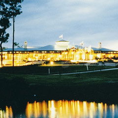 Arundel Hills QLD Melbourne Tourism