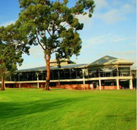 Carnarvon Golf Club - Melbourne Tourism