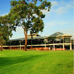 Carnarvon Golf Club - Melbourne Tourism 0