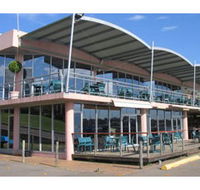 Drummoyne Sailing Club - Melbourne Tourism
