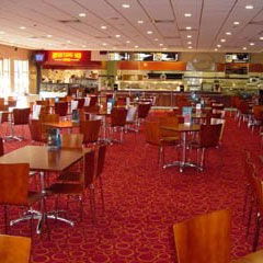 Entrance Leagues Club - Melbourne Tourism 0