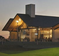 Lakes Golf Club - Melbourne Tourism
