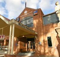 Mildura Workers Club - Melbourne Tourism