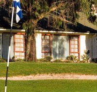 Moss Vale Golf Club - Melbourne Tourism